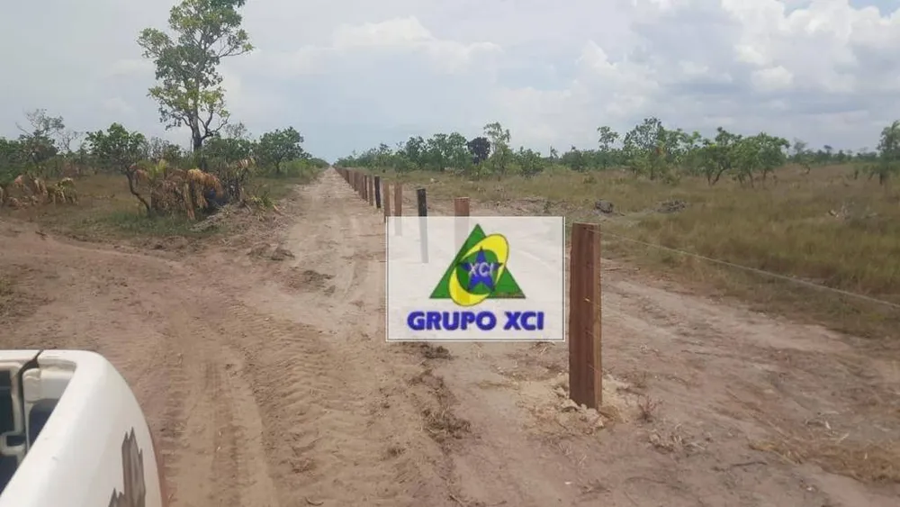 Fazenda, 14000 hectares - Foto 8
