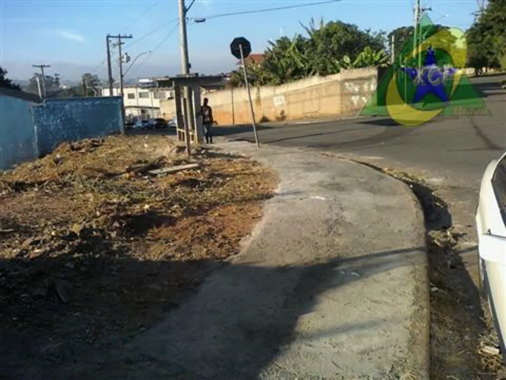 Terreno, 500 m² - Foto 1
