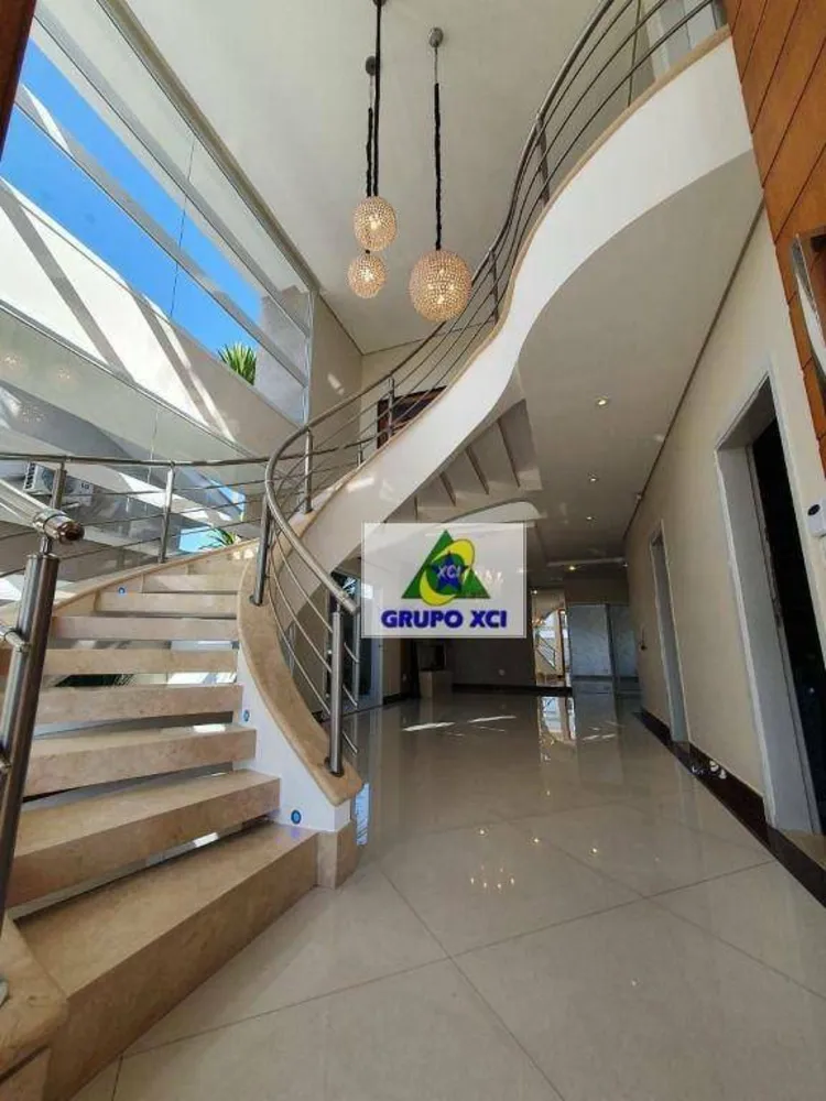 Casa, 4 quartos, 285 m² - Foto 6