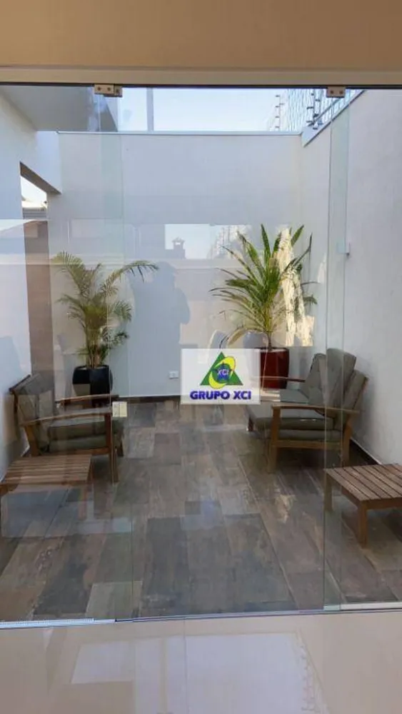 Casa, 4 quartos, 285 m² - Foto 4