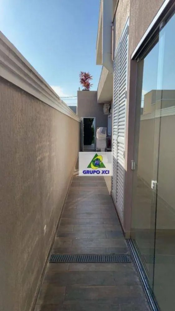 Casa, 4 quartos, 285 m² - Foto 8