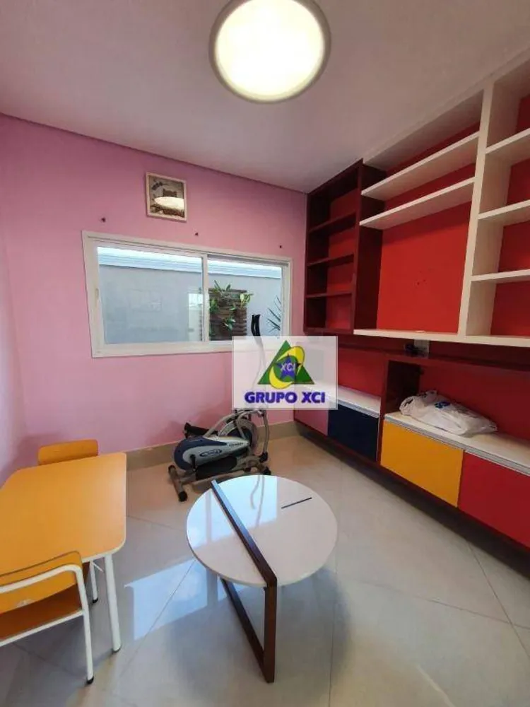 Casa, 4 quartos, 285 m² - Foto 3