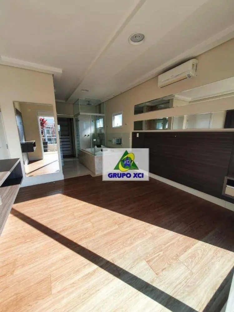 Casa, 4 quartos, 285 m² - Foto 1