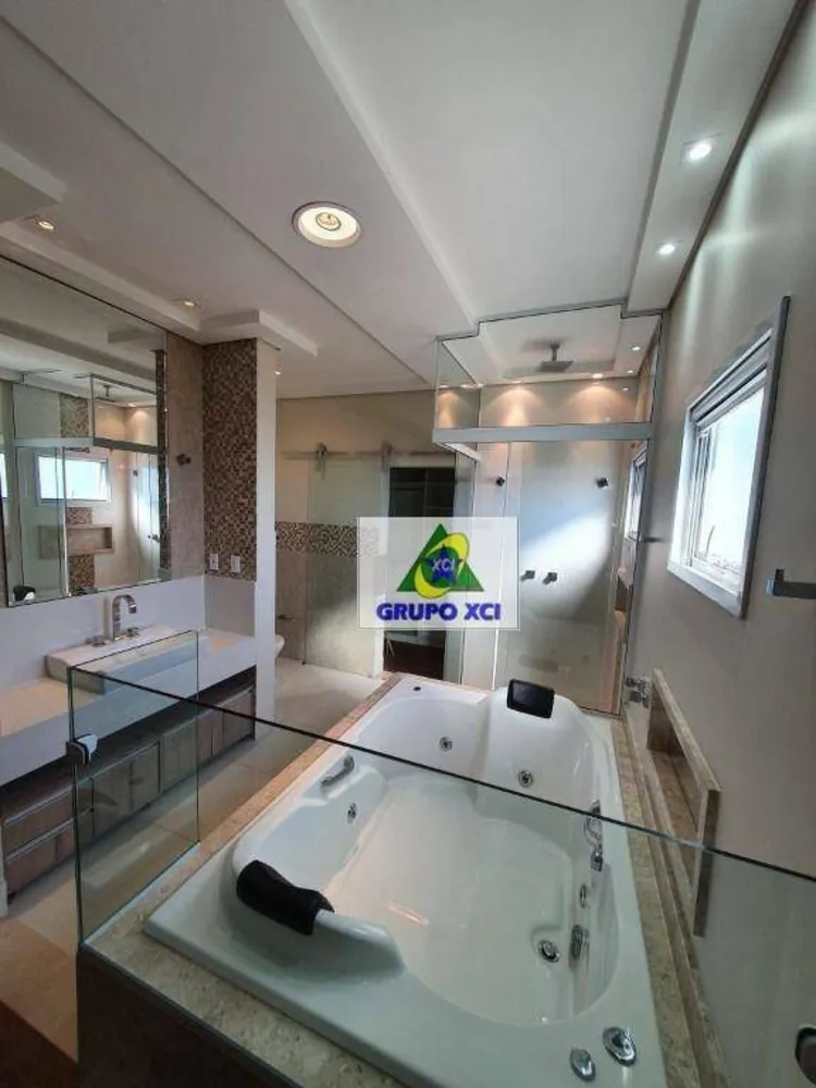 Casa, 4 quartos, 285 m² - Foto 2