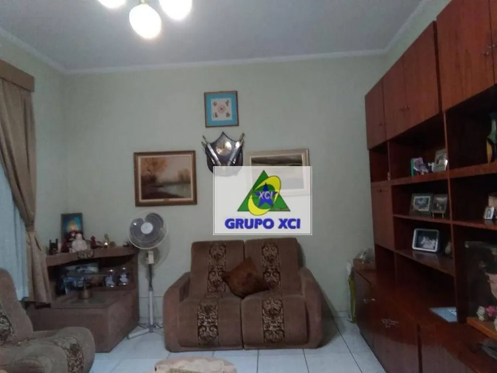 Casa, 3 quartos, 244 m² - Foto 4