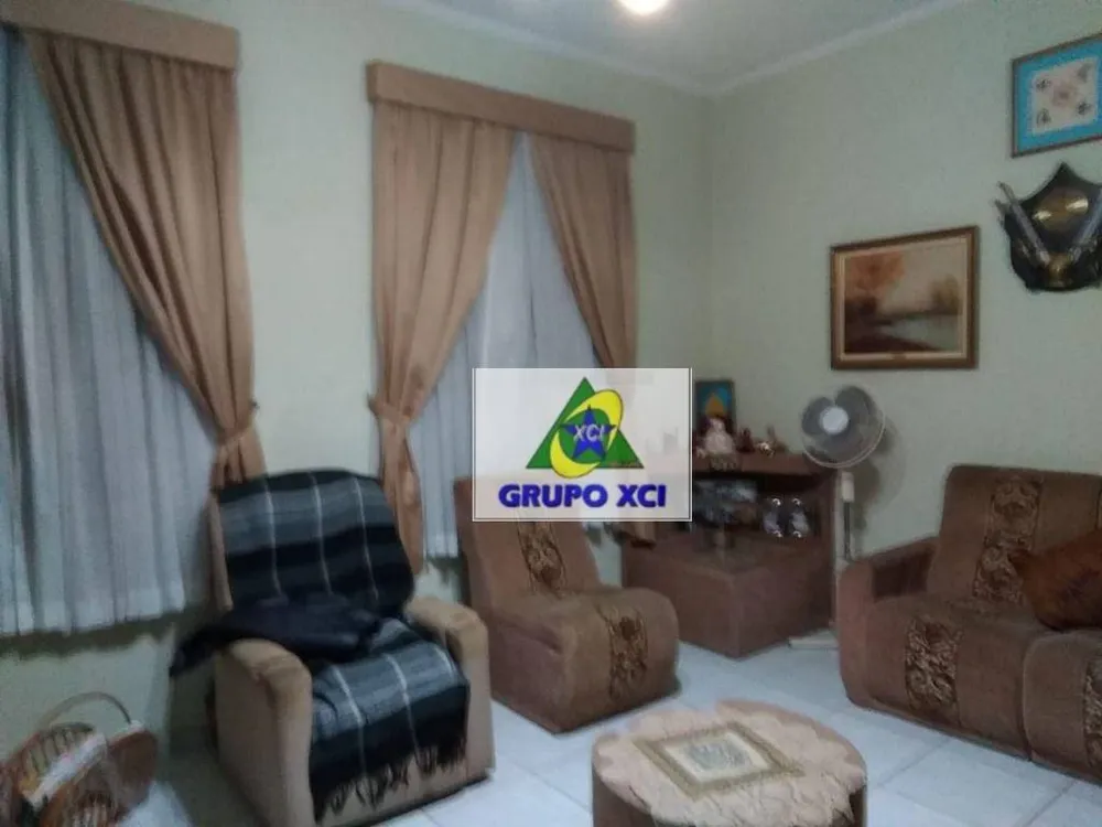 Casa, 3 quartos, 244 m² - Foto 11