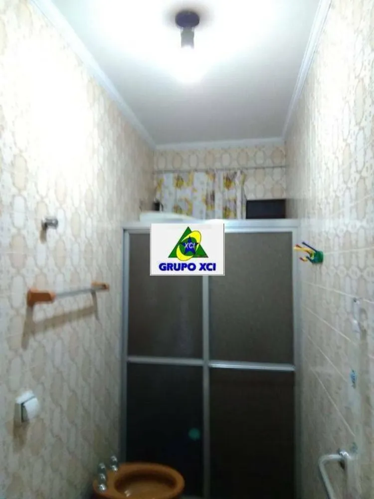 Casa, 3 quartos, 244 m² - Foto 3