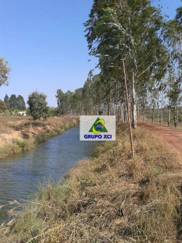 Fazenda, 6300 hectares - Foto 5