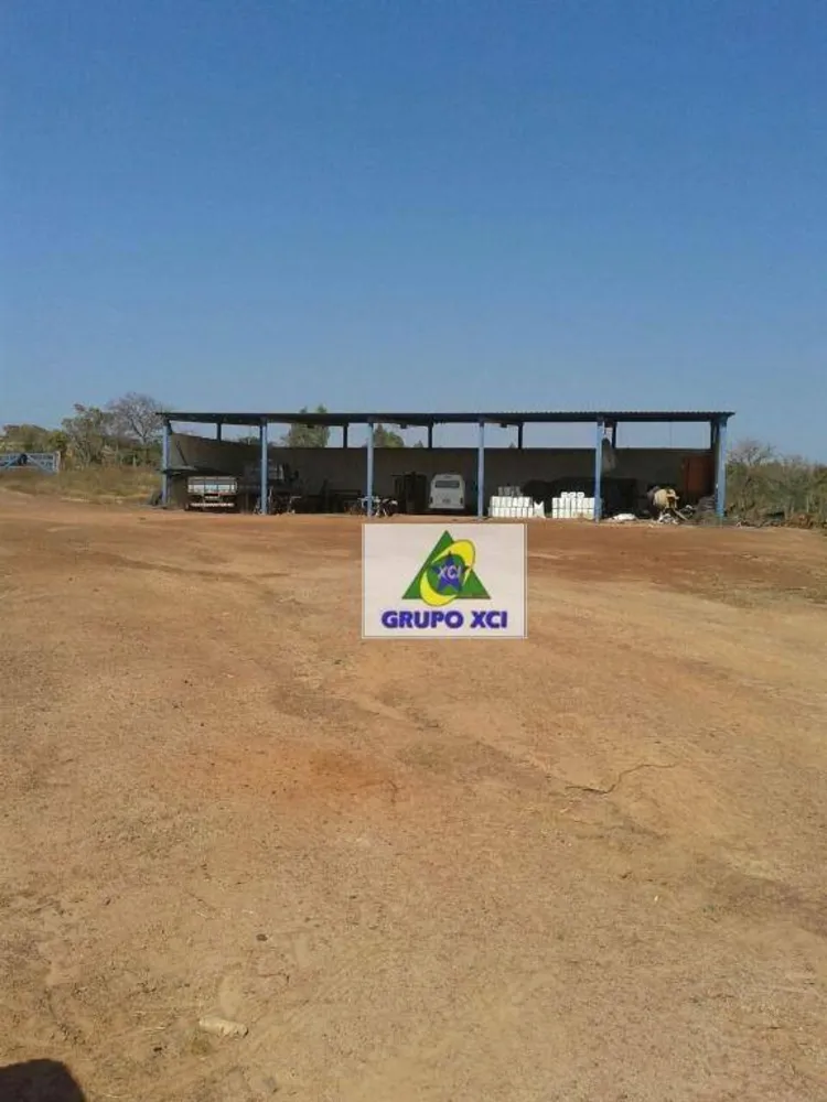 Fazenda, 6300 hectares - Foto 8