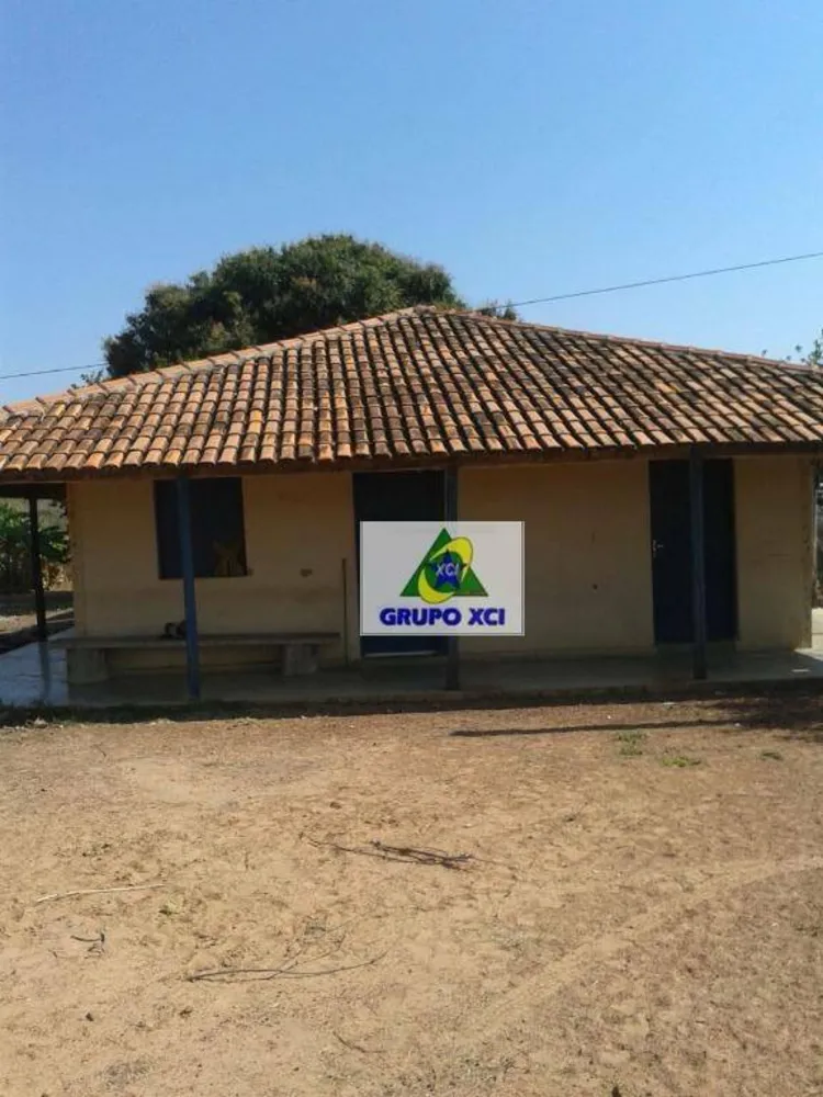 Fazenda, 6300 hectares - Foto 2
