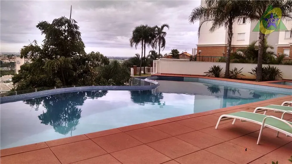Apartamento, 3 quartos, 98 m² - Foto 1