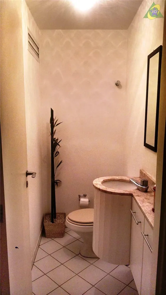 Apartamento, 3 quartos, 98 m² - Foto 4