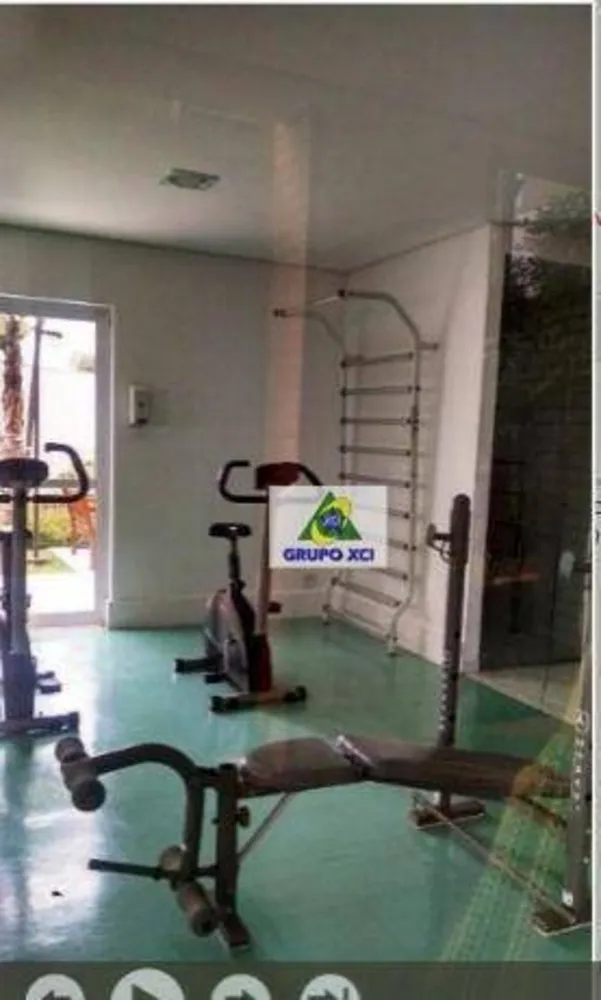 Apartamento, 3 quartos, 98 m² - Foto 5