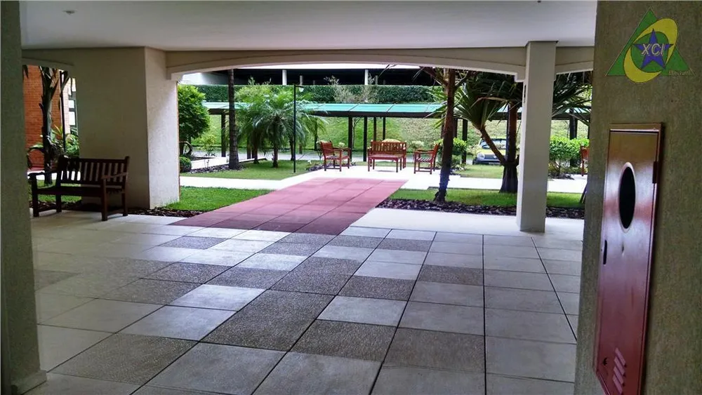 Apartamento, 3 quartos, 98 m² - Foto 2