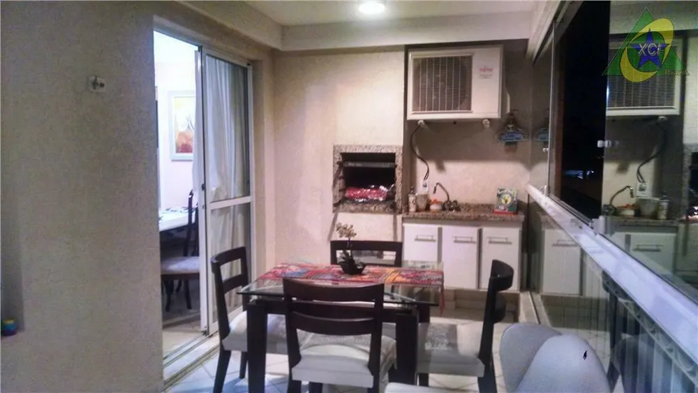 Apartamento, 3 quartos, 98 m² - Foto 3