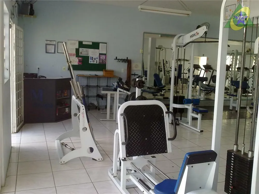 Prédio Inteiro, 314 m² - Foto 8