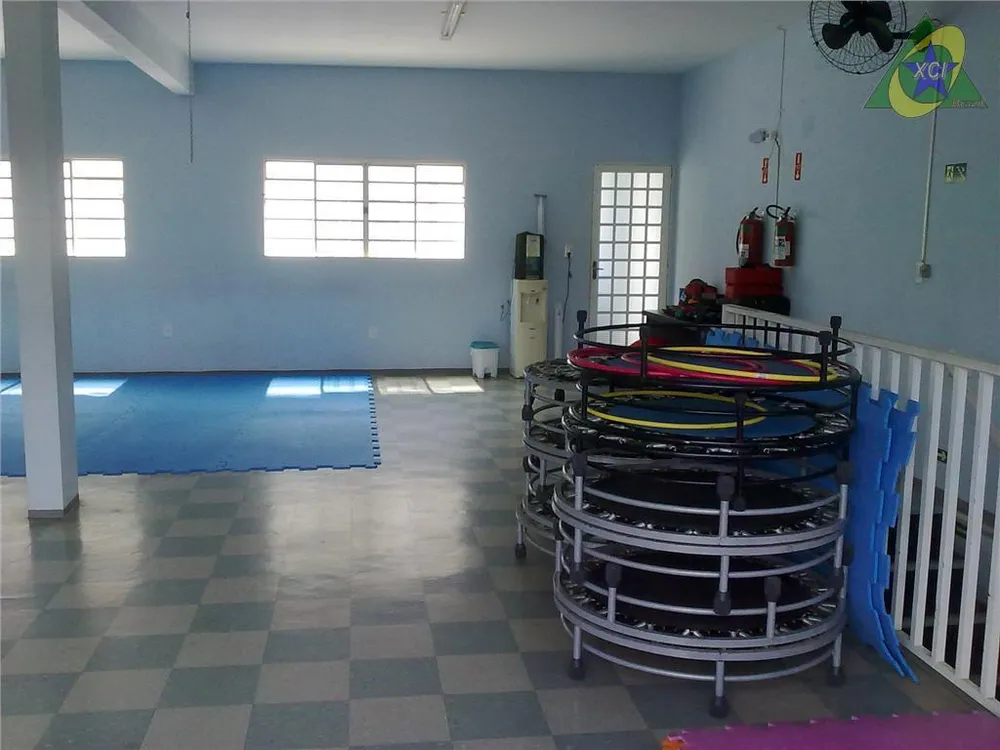 Prédio Inteiro, 314 m² - Foto 5