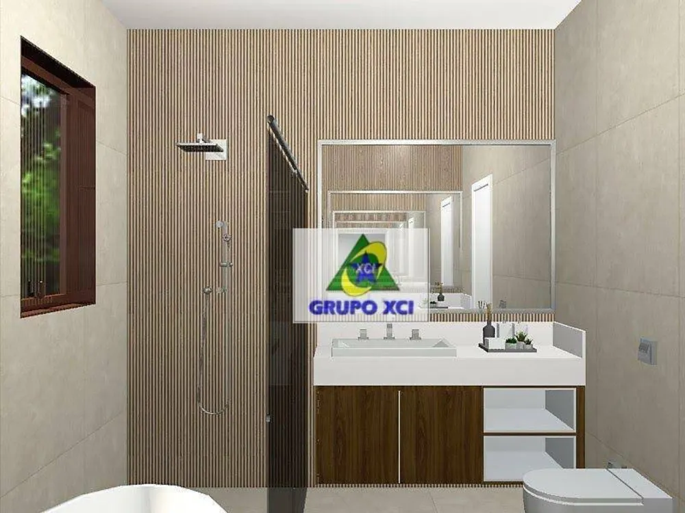 Sobrado, 4 quartos, 365 m² - Foto 6