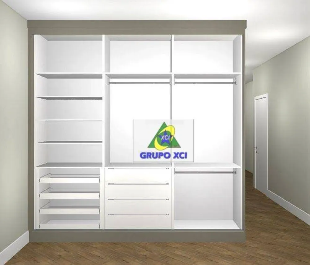 Sobrado, 4 quartos, 365 m² - Foto 5