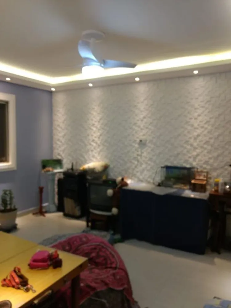 Apartamento, 2 quartos, 64 m² - Foto 1