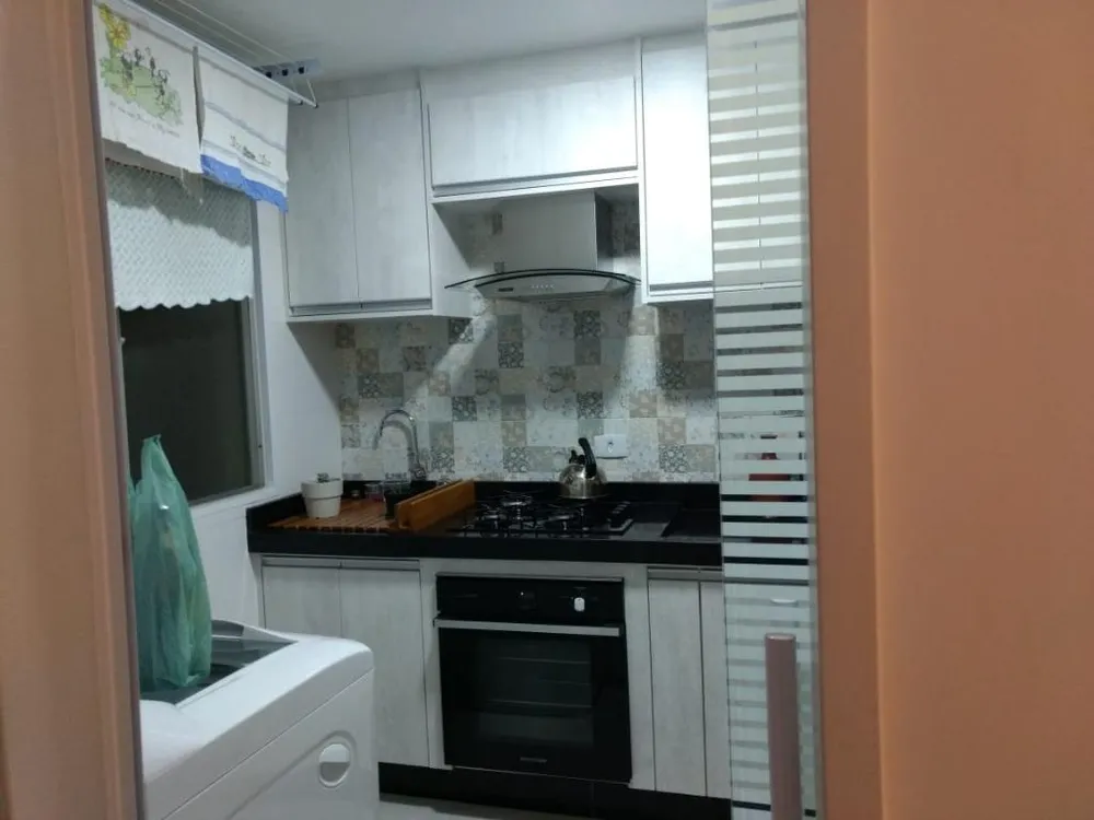 Apartamento, 2 quartos, 64 m² - Foto 5