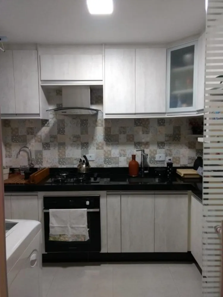 Apartamento, 2 quartos, 64 m² - Foto 4