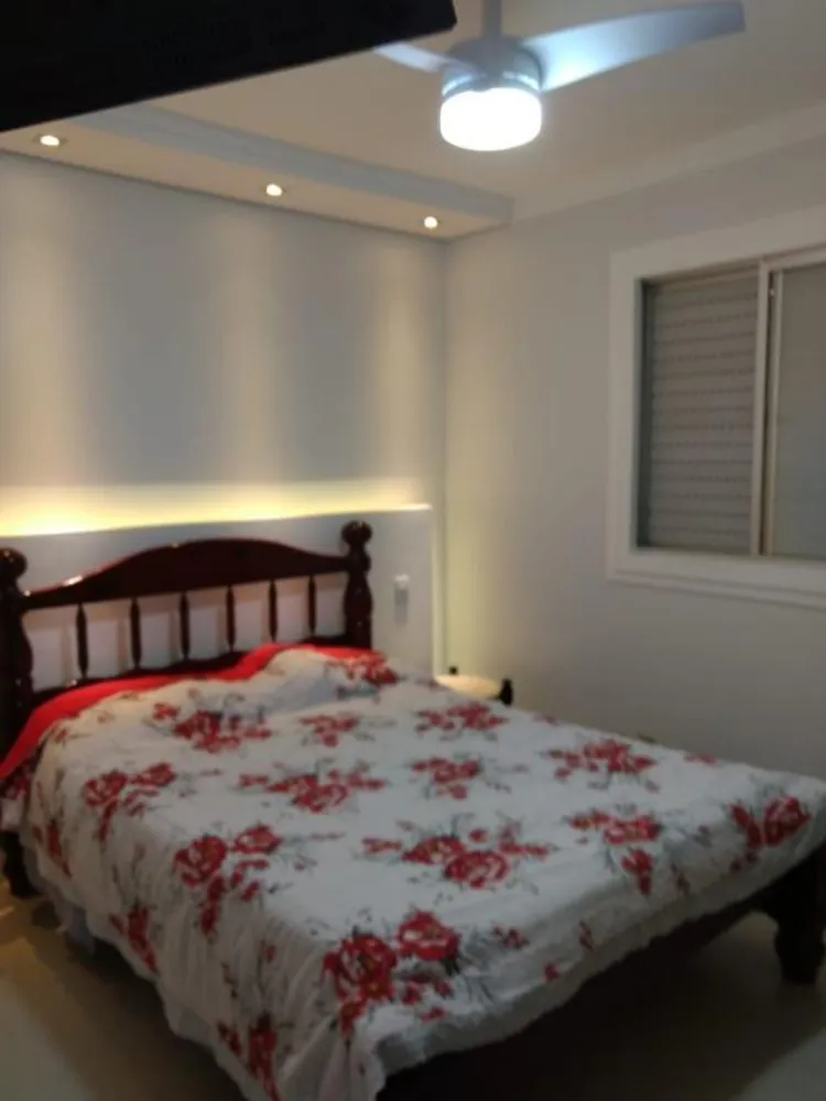 Apartamento, 2 quartos, 64 m² - Foto 2