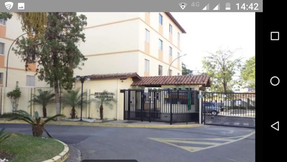 Apartamento, 2 quartos, 64 m² - Foto 8