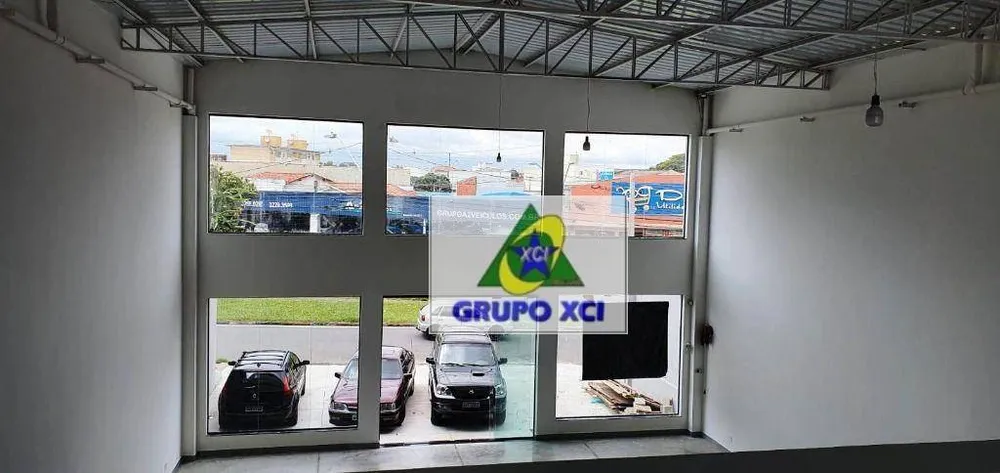 Prédio Inteiro, 370 m² - Foto 4
