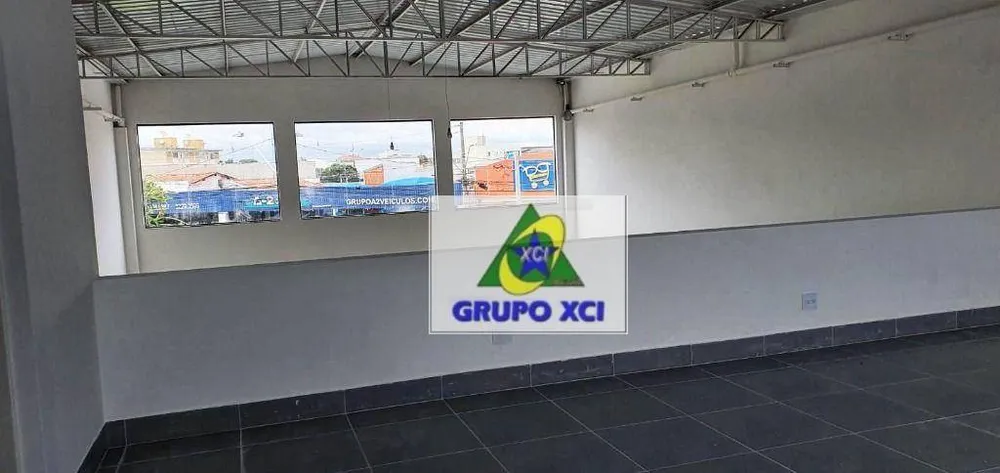 Prédio Inteiro, 370 m² - Foto 2