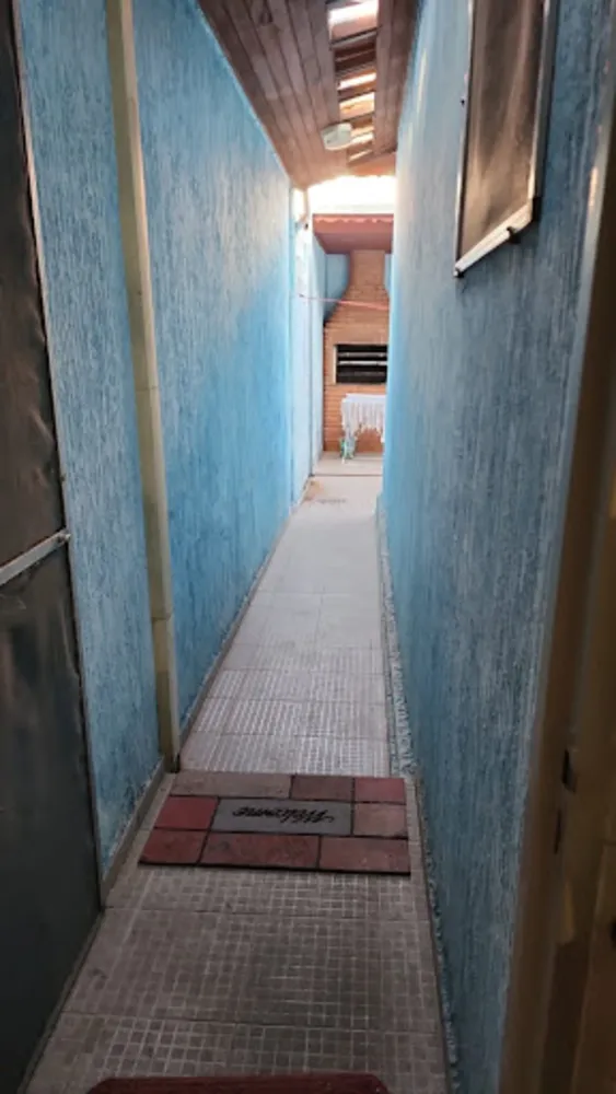 Casa de Condomínio, 3 quartos - Foto 12
