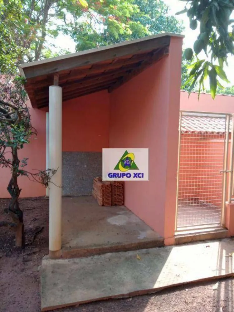 Casa de Condomínio, 3 quartos - Foto 9