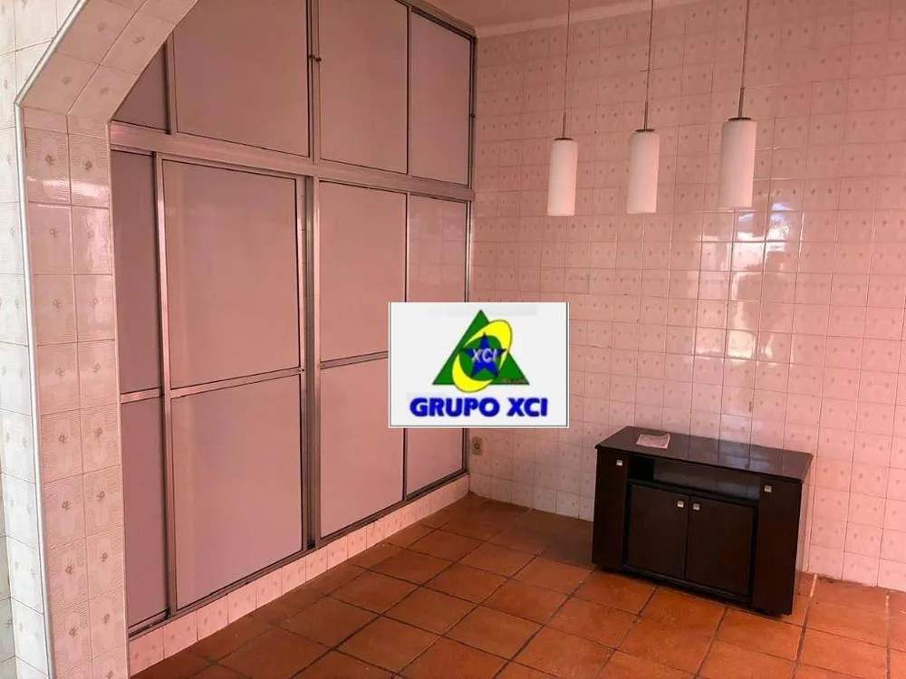 Casa, 3 quartos, 189 m² - Foto 6