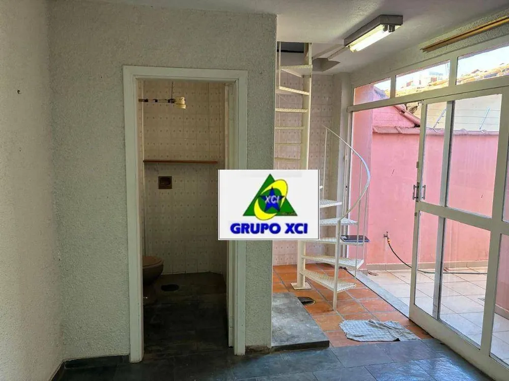 Casa, 3 quartos, 189 m² - Foto 11