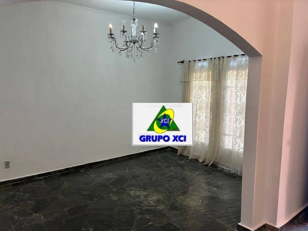 Casa, 3 quartos, 189 m² - Foto 4