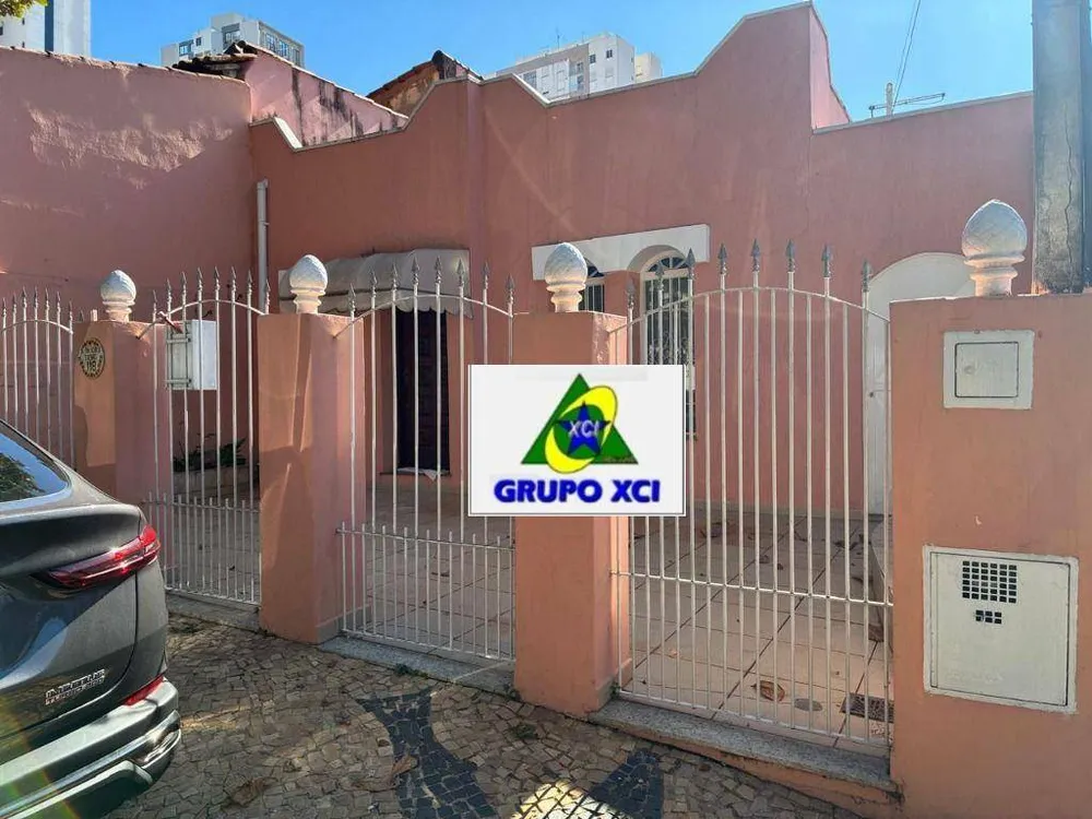 Casa, 3 quartos, 189 m² - Foto 1