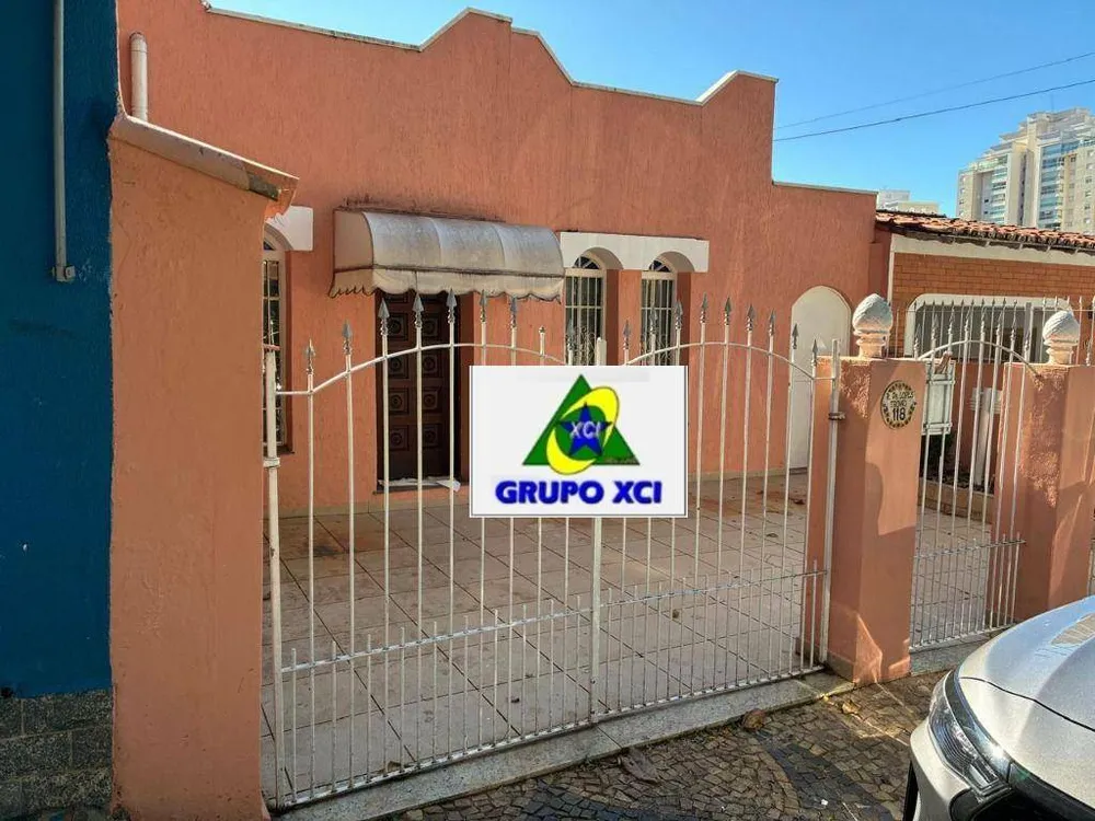Casa, 3 quartos, 189 m² - Foto 2