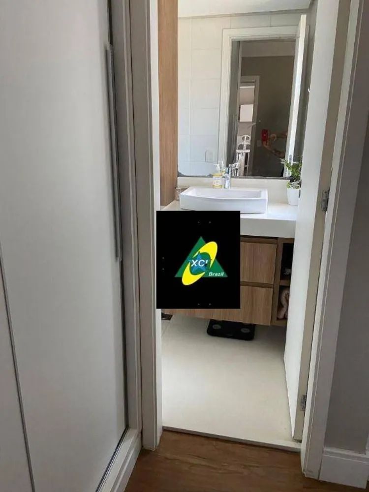 Apartamento, 3 quartos, 80 m² - Foto 11