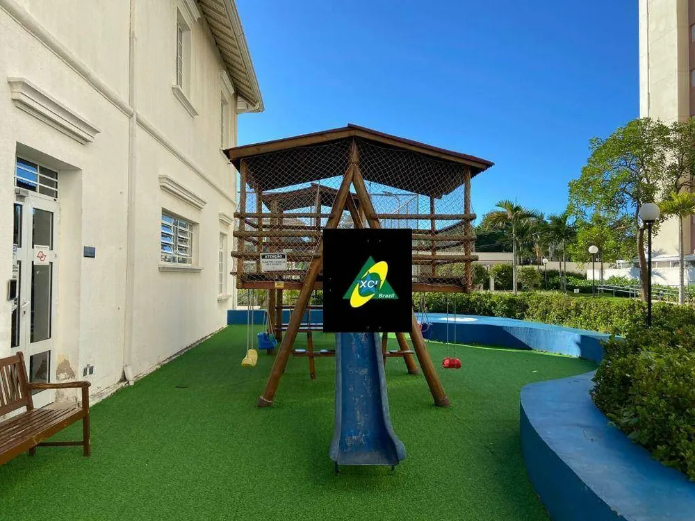 Apartamento, 3 quartos, 80 m² - Foto 9