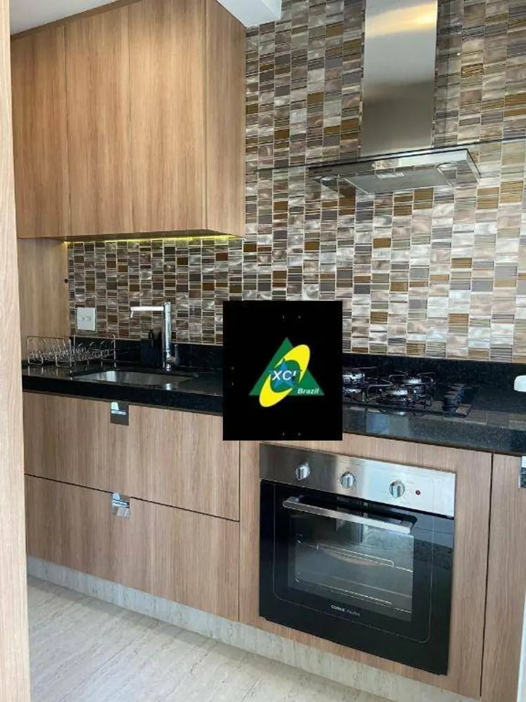Apartamento, 3 quartos, 80 m² - Foto 2