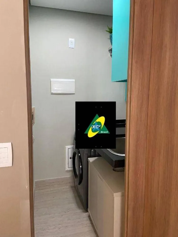 Apartamento, 3 quartos, 80 m² - Foto 8