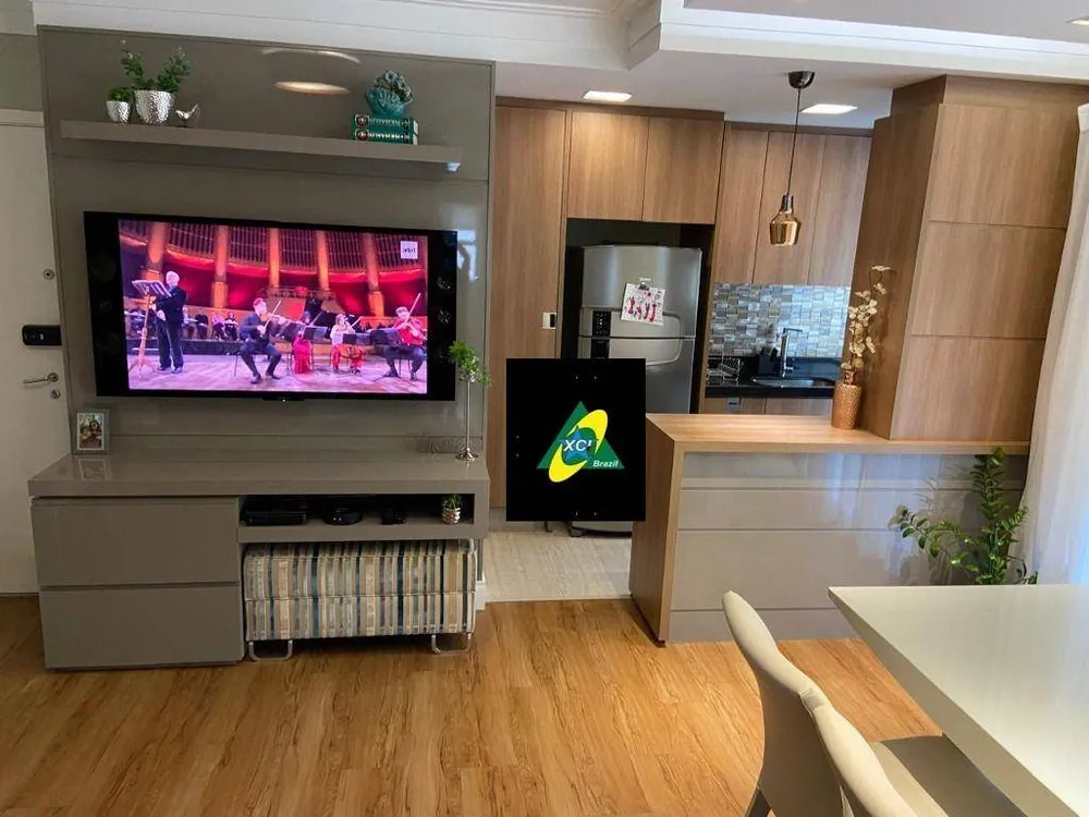 Apartamento, 3 quartos, 80 m² - Foto 6