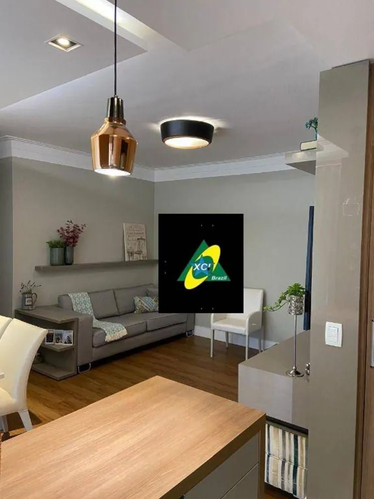 Apartamento, 3 quartos, 80 m² - Foto 10