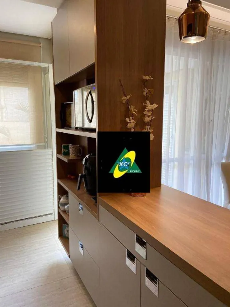 Apartamento, 3 quartos, 80 m² - Foto 12