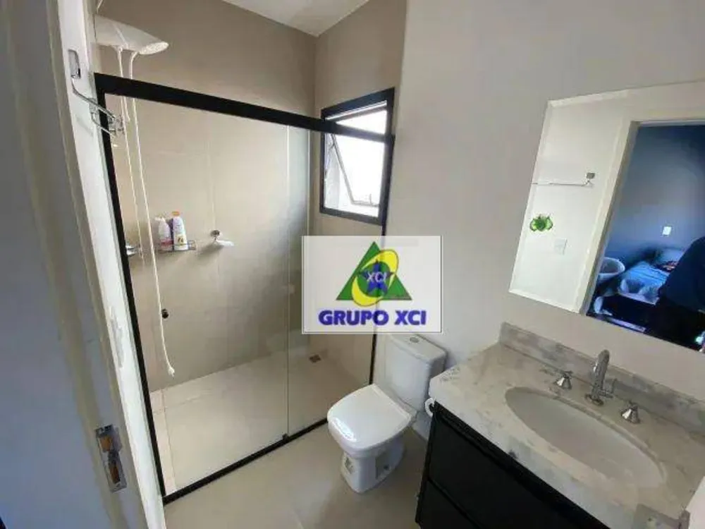 Casa de Condomínio, 3 quartos - Foto 10