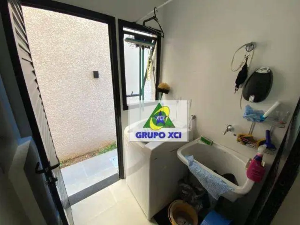 Casa de Condomínio, 3 quartos - Foto 11
