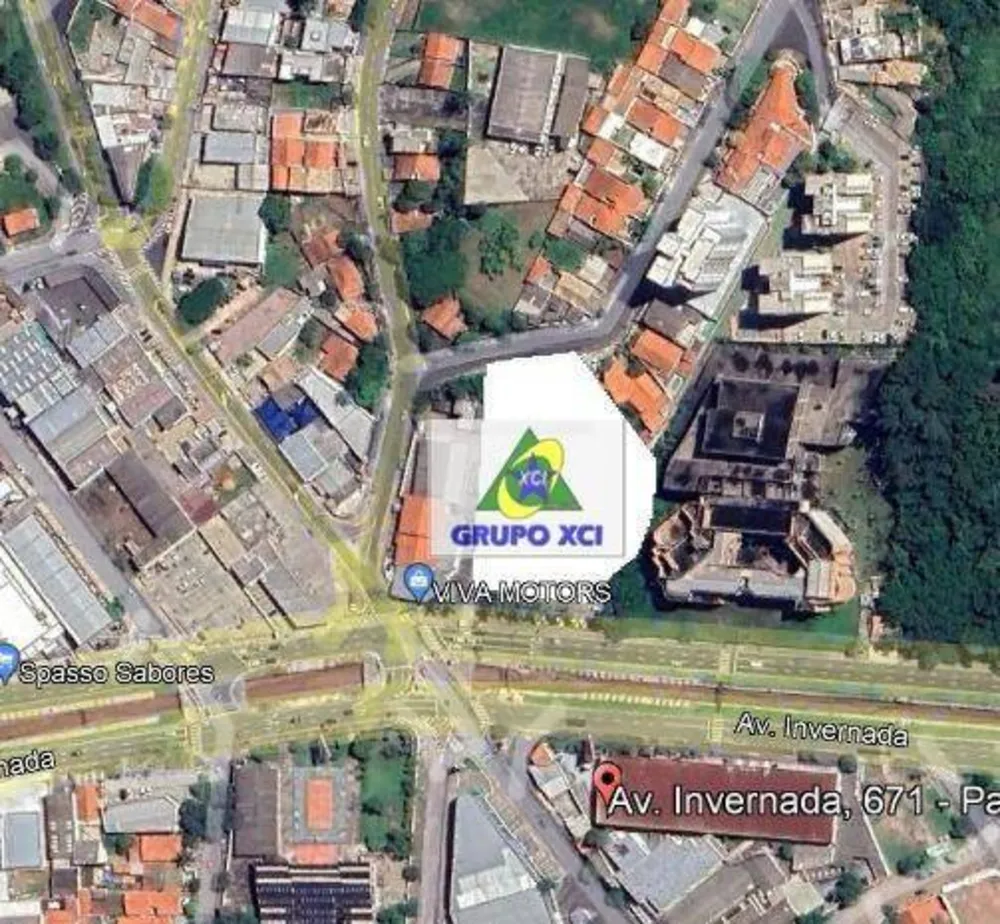 Terreno, 5000 m² - Foto 1