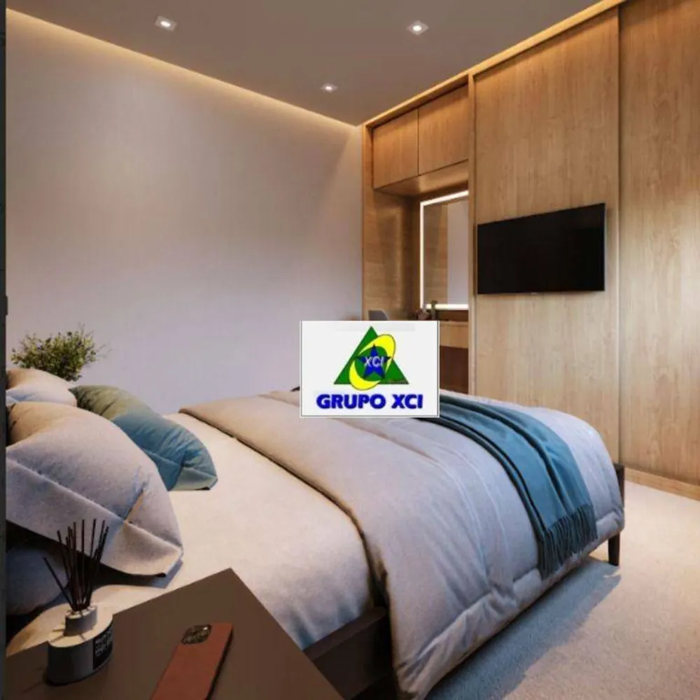 Apartamento, 2 quartos, 99 m² - Foto 4