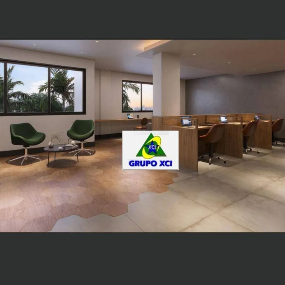 Apartamento, 2 quartos, 99 m² - Foto 6