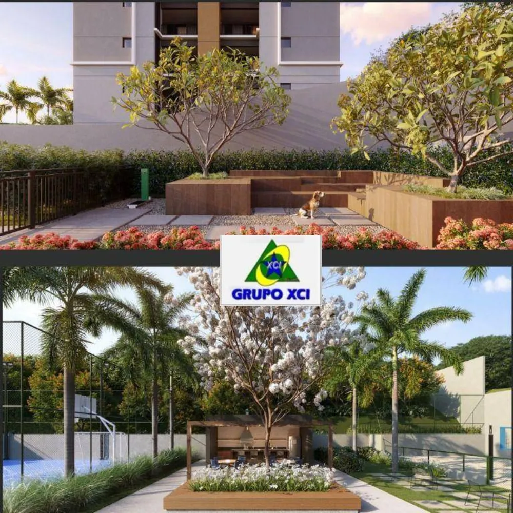 Apartamento, 2 quartos, 99 m² - Foto 3